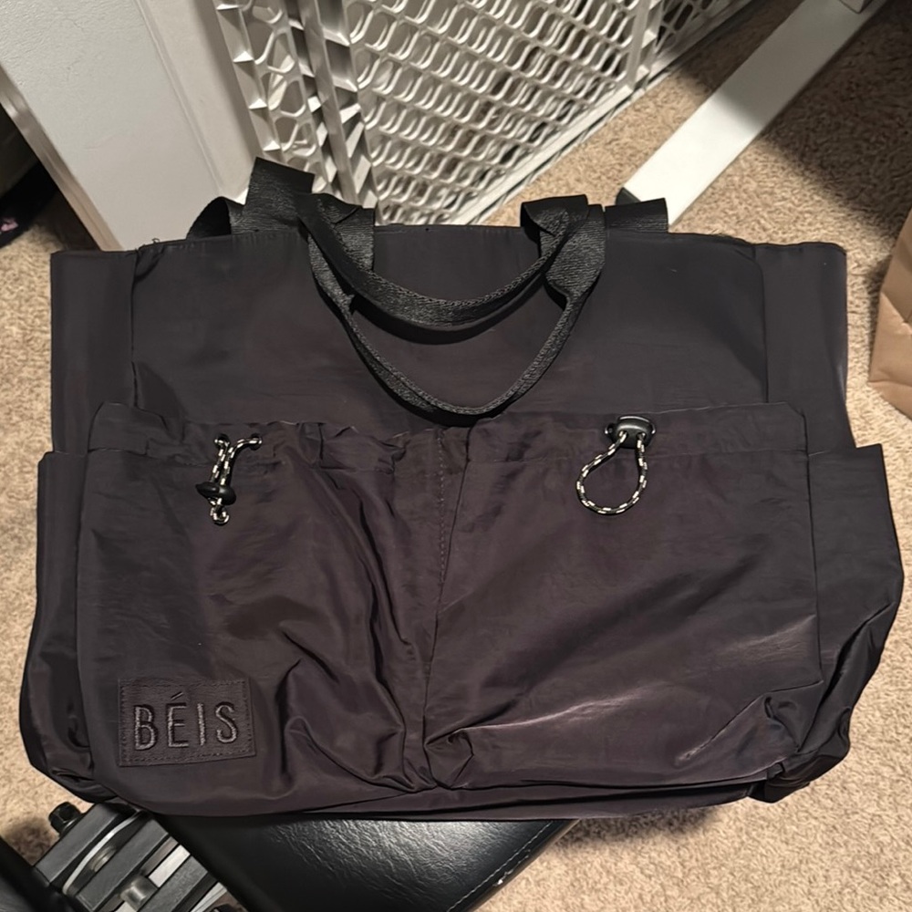 BEIS Carry All Sports Tote